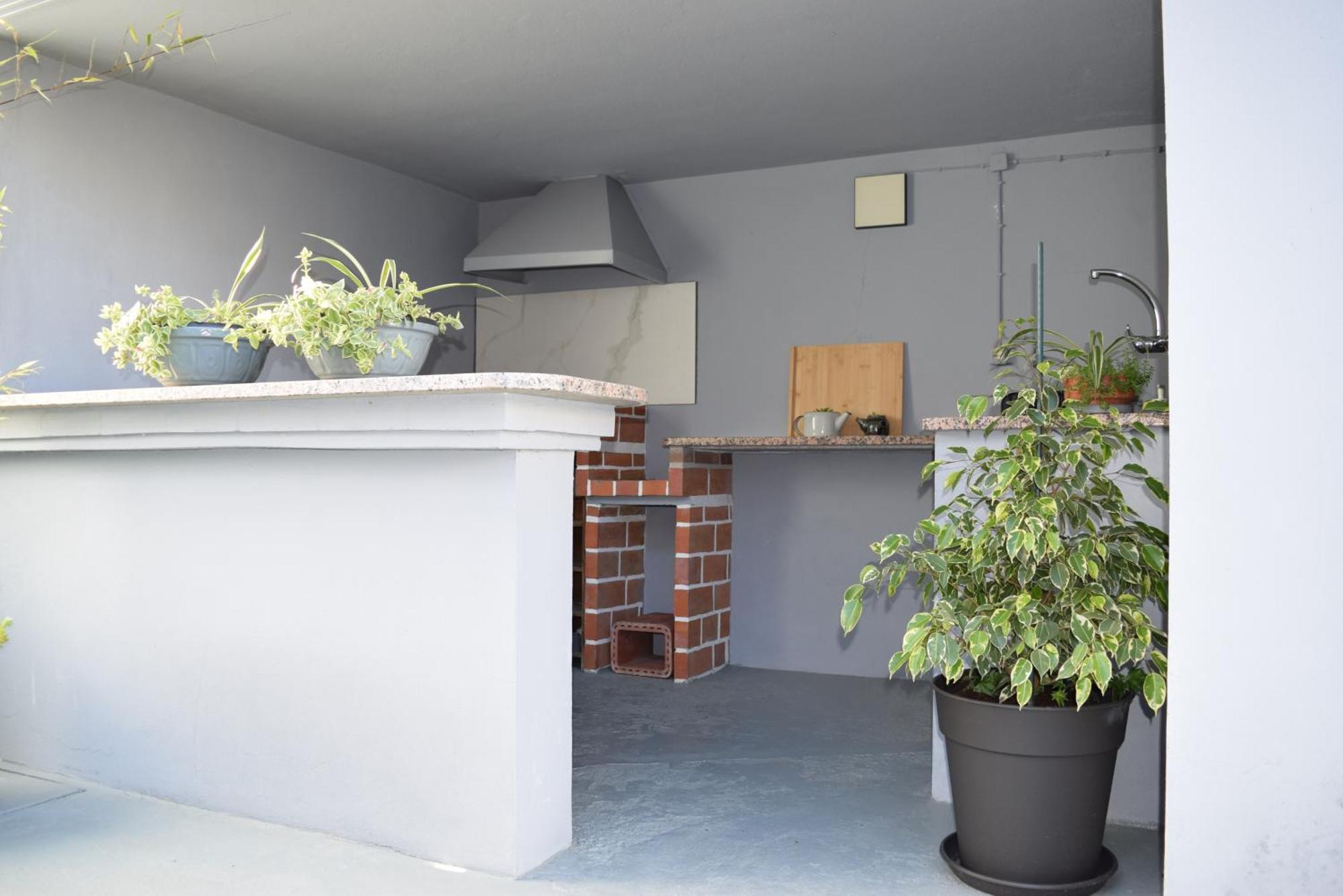 Casa de Férias Saint Victor House Braga