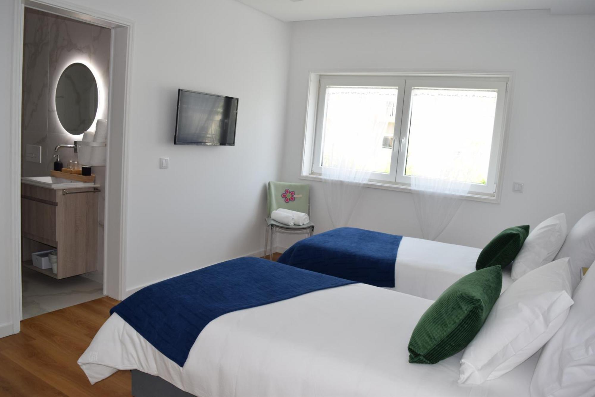 Saint Victor House Hébergement de vacances